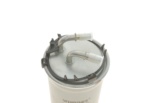 WB135 Wunder Filtro de combustível