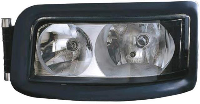 Compre 4491101LLDE Depo/Loro/Abakus Luz esquerda