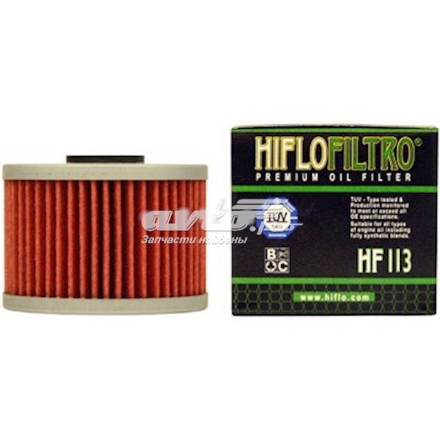  Hiflofiltro HF113
