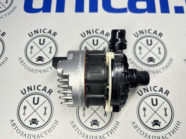 Compre A000500650080 Mercedes Bomba de água (bomba) de esfriamento, adicional elétrica