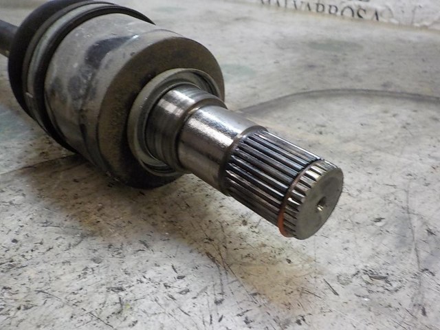Compre GDB12560XA Mazda Semieixo (acionador) dianteiro esquerdo