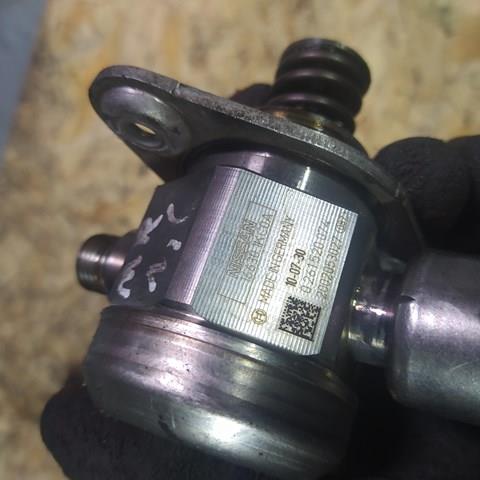 Bomba de combustível de pressão alta 166301KC0A Nissan/Infiniti