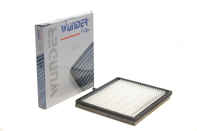 Compre WP351 Wunder Filtro de salão