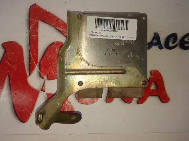Módulo de direção (Centralina eletrônica) de injeção de combustível Nissan/Infiniti 227108H810 preço, a partir de 94,35 USD