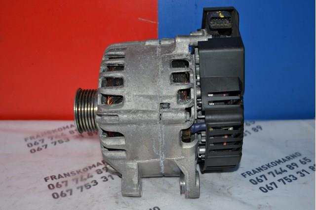 Gerador Peugeot/Citroen 9815683280 preço, a partir de 610,82 USD