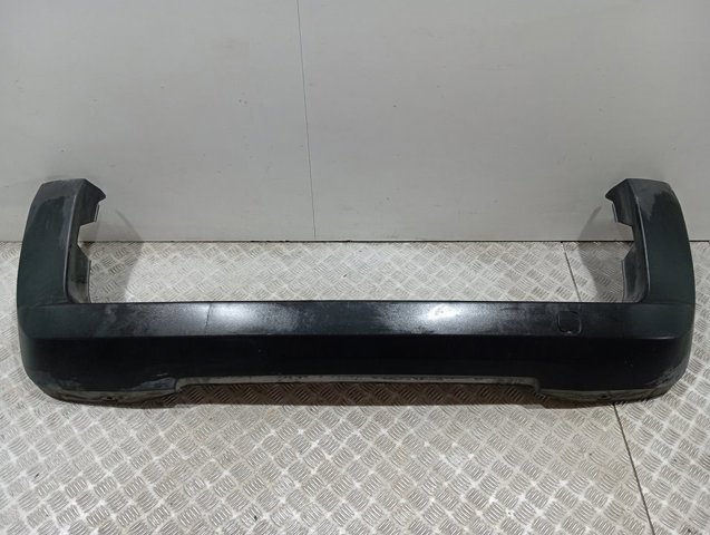 Pára-choque traseiro 735666169 Fiat/Alfa/Lancia