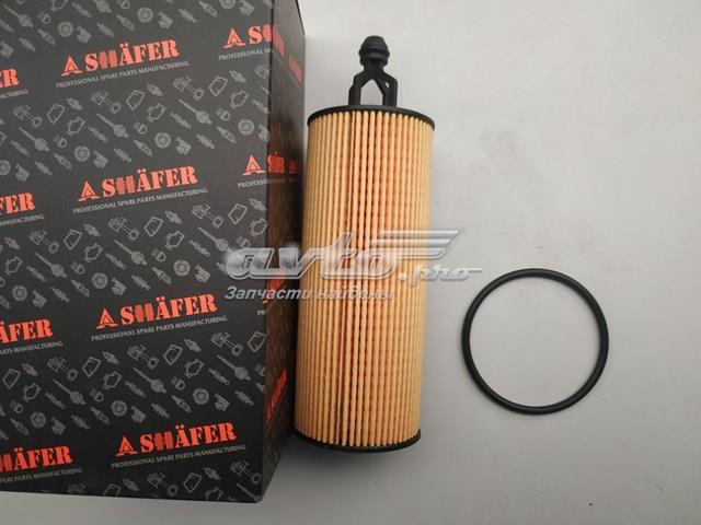 FOE349AC Shafer Filtro de óleo