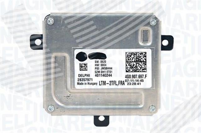 Módulo de direção (Centralina eletrônica) das luzes Signeda LB008 preço, a partir de 82,66 USD