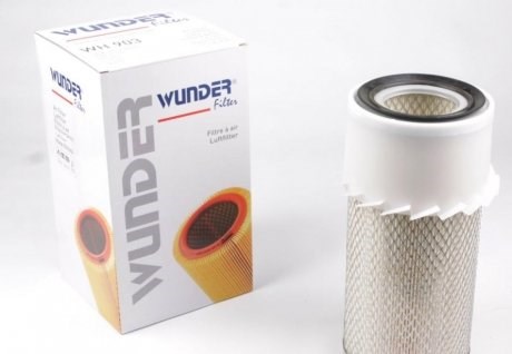 Filtro de ar Wunder WH903