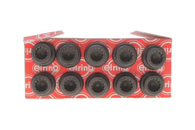 Parafuso de cabeça de motor (CBC) Elring 118670 preço, a partir de 71,67 USD