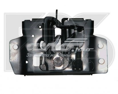 Fecho da capota FPS FP4811295 preço, a partir de 27,57 USD
