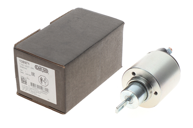 Relê retrator do motor de arranco Cargo F032138971 preço, a partir de 34,94 USD