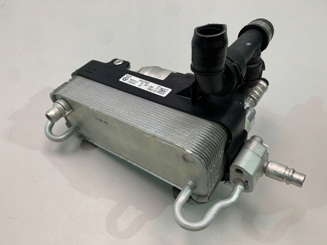Radiador de aparelho de ar condicionado BMW 6842989 preço, a partir de 162,14 USD