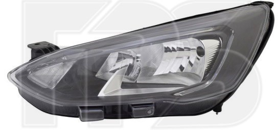 Compre FP2839R3E FPS Luz esquerda