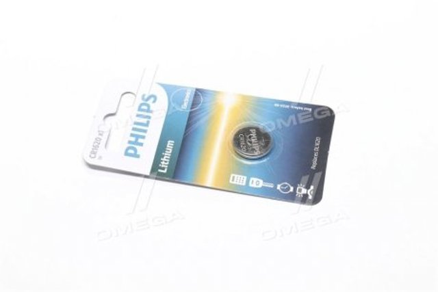 Lâmpada Philips CR162000B