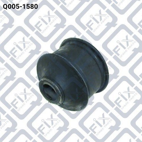 Compre Q0051580 Q-fix Bloco silencioso de amortecedor traseiro