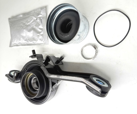 Compre Q0330327 Q-fix Cruzeta da junta universal traseira