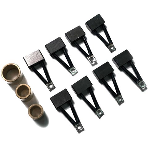 Kit de reparação do motor de arranco Cargo 234021 preço, a partir de 59,53 USD