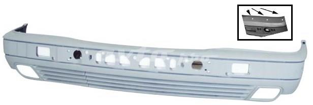 Compre FP3527901 FPS Pára-choque dianteiro