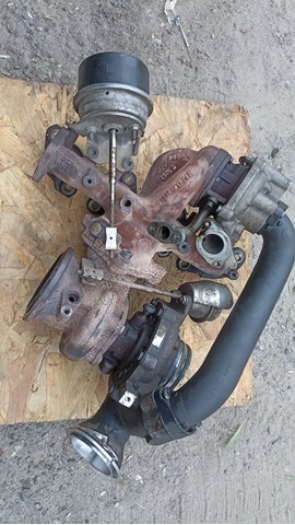 31397999 Volvo Turbina