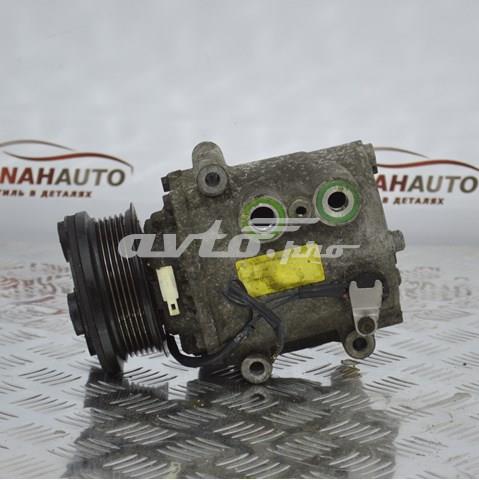 Acoplamento (bobina magnética) do compressor de aparelho de ar condicionado Ford 1S5H19D629AA preço, a partir de 37,22 USD