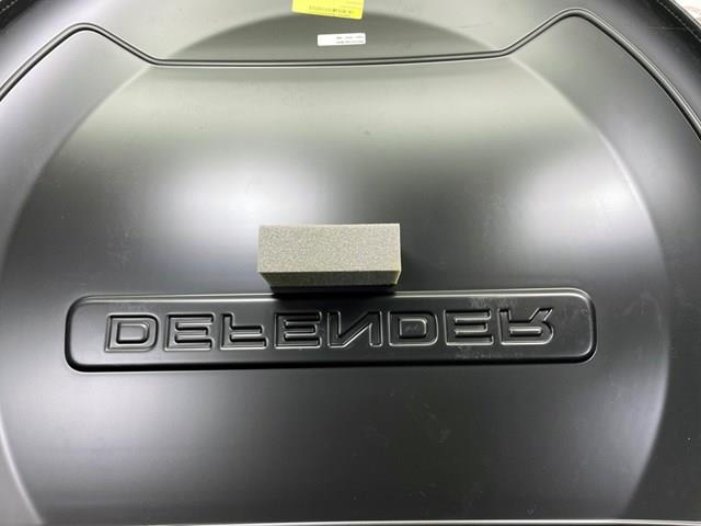  Land Rover VPLEW0143