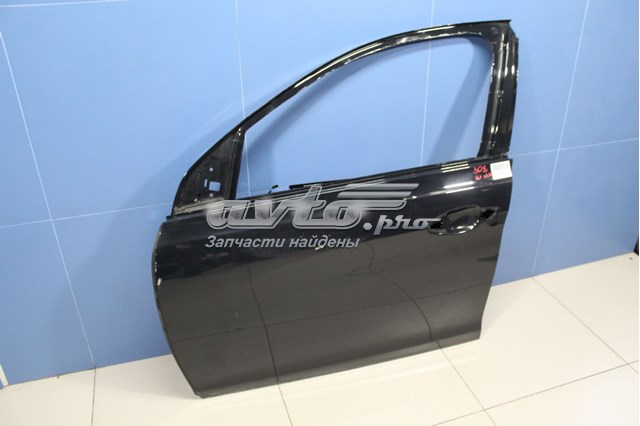 Porta dianteira esquerda Peugeot/Citroen 1610102080 preço, a partir de 463,90 USD