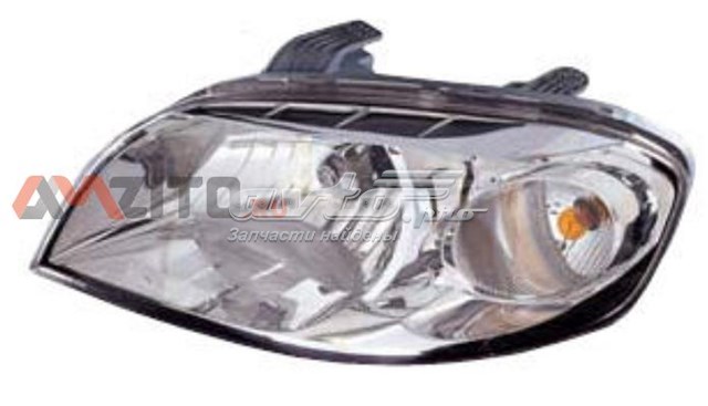 Luz esquerda Depo/Loro/Abakus 2351104LMLDEM preço, a partir de 97,05 USD
