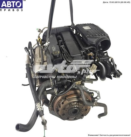  Ford RKF