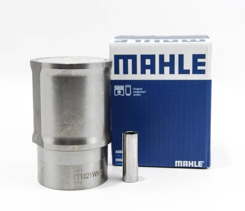 0400290 Mahle Original Kit de pistão (pistão + camisa)