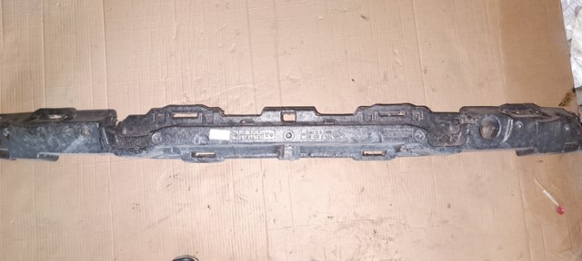 51118072767 BMW Absorvedor (enchido) do pára-choque dianteiro