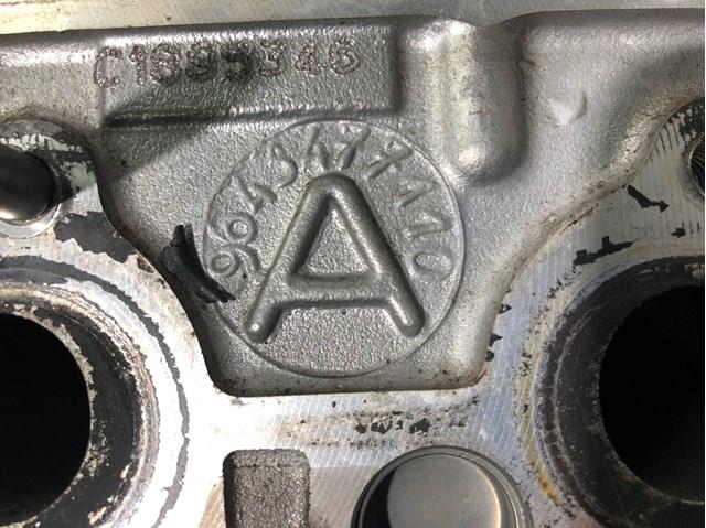  Ford 9643477110