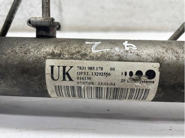Cremalheira da direção General Motors 13292550 preço, a partir de 305,63 USD