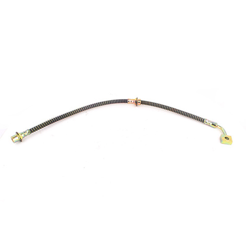  Mangueira do freio dianteira Geely CK I sedan (2005 - 2008) I