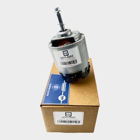 Motor de ventilador de forno (de aquecedor de salão) Q-fix Q3730202