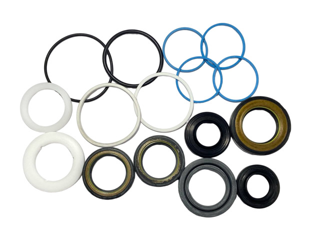 Compre RE9010KIT MSG Cremalheira da direção