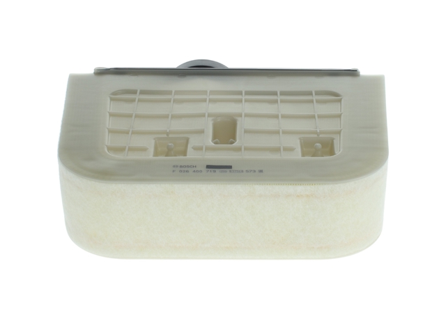 F026400719 Bosch Filtro de ar
