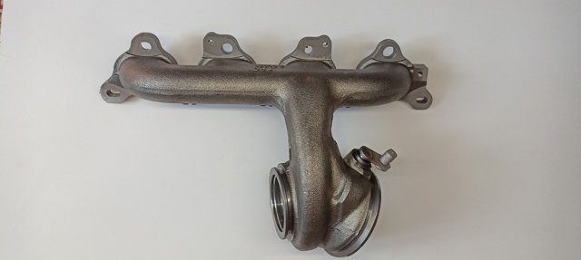 Turbina 53039700110 Borg-Warner