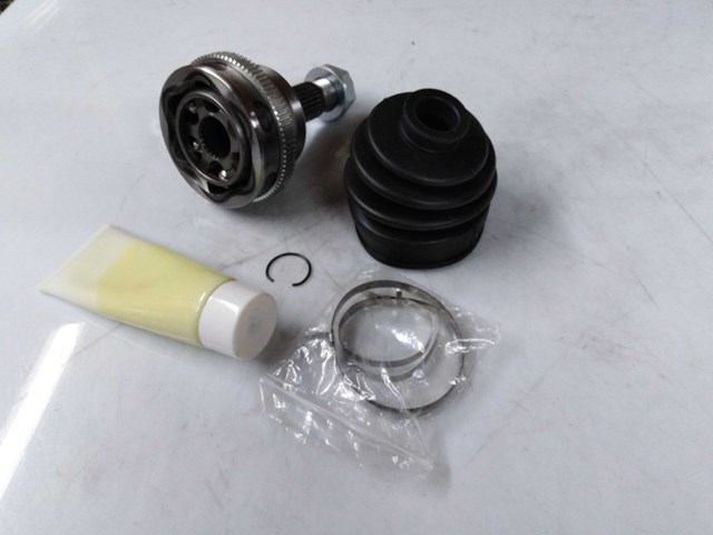 CI226R MSG Rebuilding Cremalheira da direção