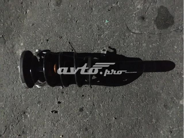31336787136 BMW Mola dianteira