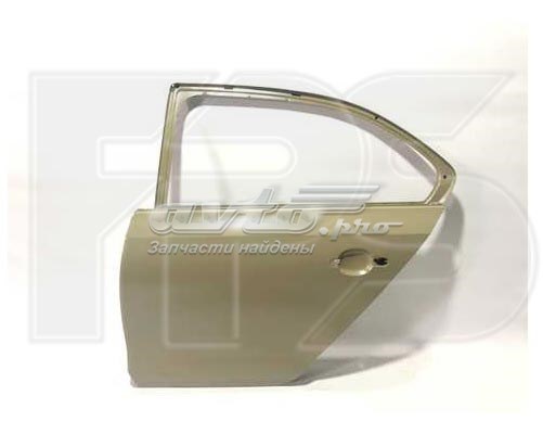 Compre FP7430317 FPS Porta traseira esquerda