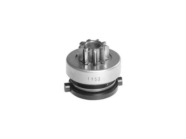 Cremalheira da direção MSG Rebuilding VW216R