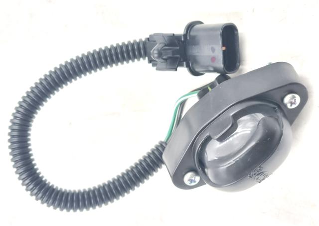 Lanterna da luz de fundo de matrícula traseira para Mitsubishi L 200 III K60, K70