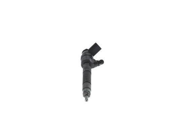 0445110167 Bosch Injetor de injeção de combustível