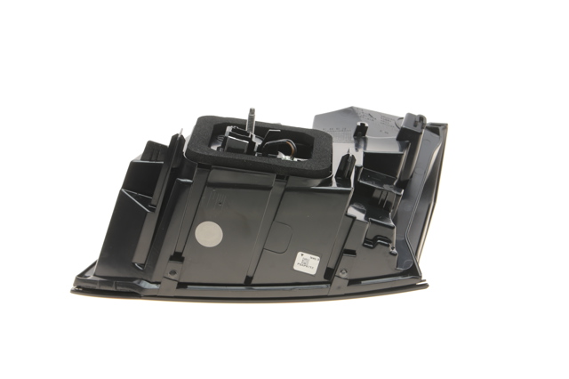 Lanterna traseira esquerda interna 9811027880 Peugeot/Citroen