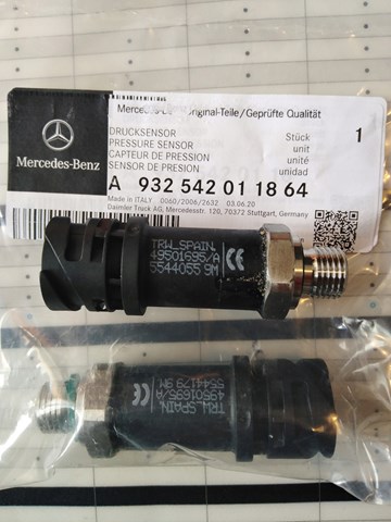  Mercedes A9325420118 preço, a partir de 965,62 USD