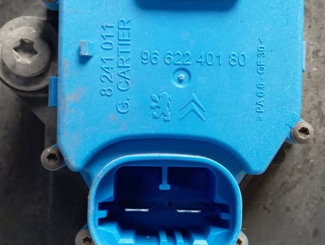  Peugeot/Citroen 9682720480 preço, a partir de 94,35 USD