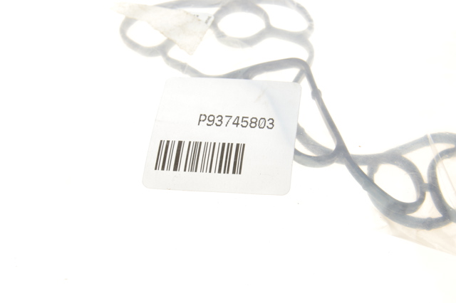 Vedante de adaptador do filtro de óleo 93745803 General Motors
