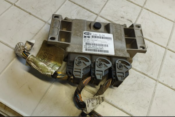 Compre 9659580780 Peugeot/Citroen 