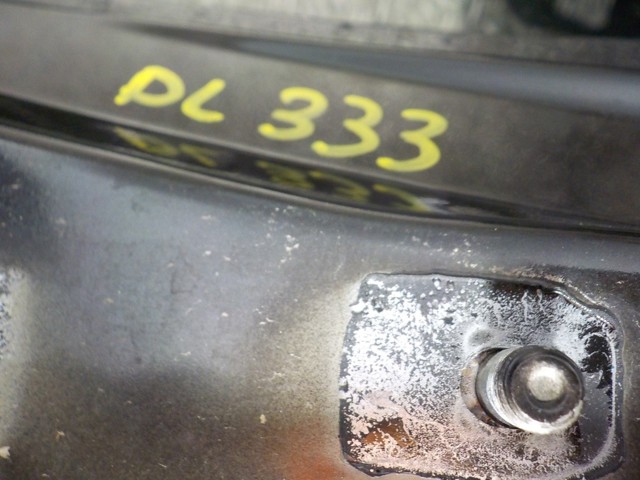Compre Porta traseira (3ª/5ª porta-malas (tampa de alcapão) Nissan JUKE 